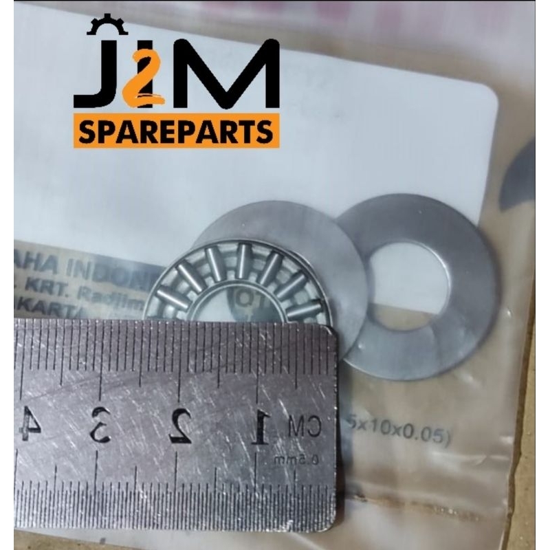 BEARING MATAHARI MOTOR LAHAR STUT KOPLING F1ZR VEGA R NEW CRYPTON RING BAMBU FIZ ZR