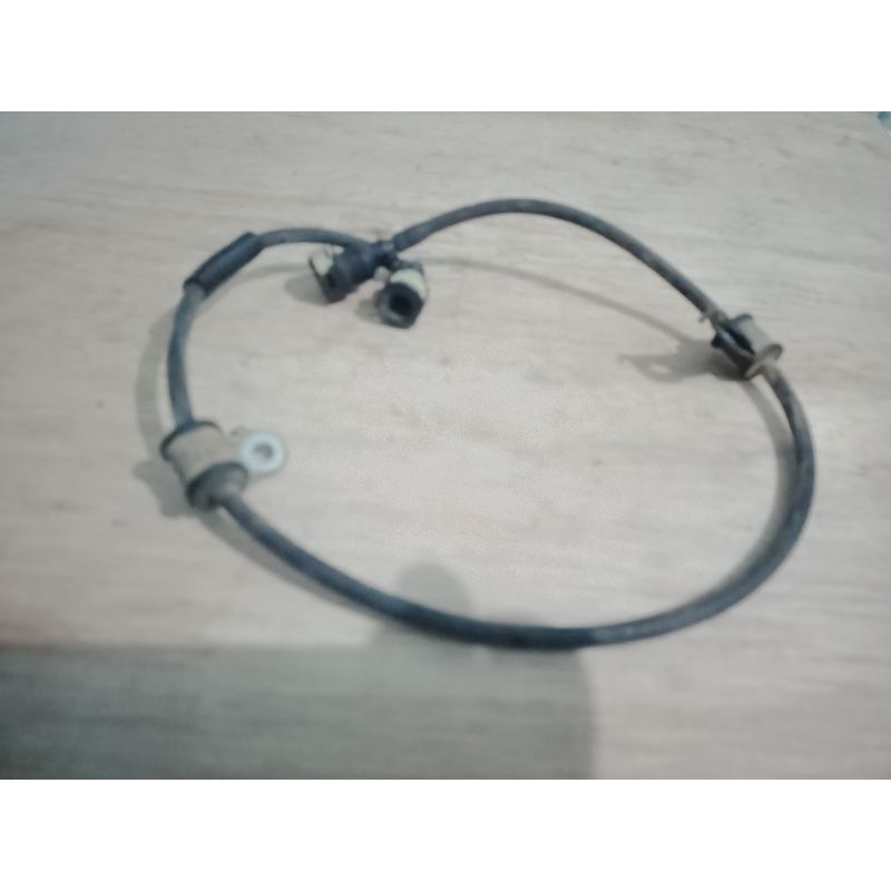 slang bensin injektor Vario 125 kzr original