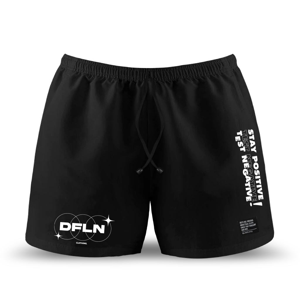 DEEFLINE BOXER DFLN-110