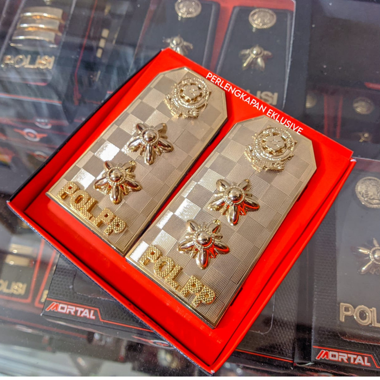 PANGKAT PDU SATPOL PP 4A - PANGKAT PDU POL PP 4A - PANGKAT PDU SATPOLPP - PANGKAT PDU POLPP - PANGKA