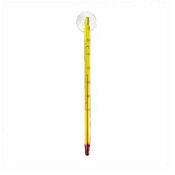 Thermometer Aquarium / Aquascape / Pengatur suhu air Stick