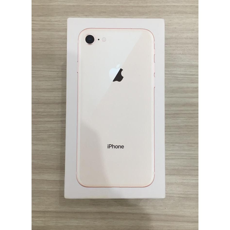 SECOND LIKE NEW NO MINUS IP*HONE 8 64GB