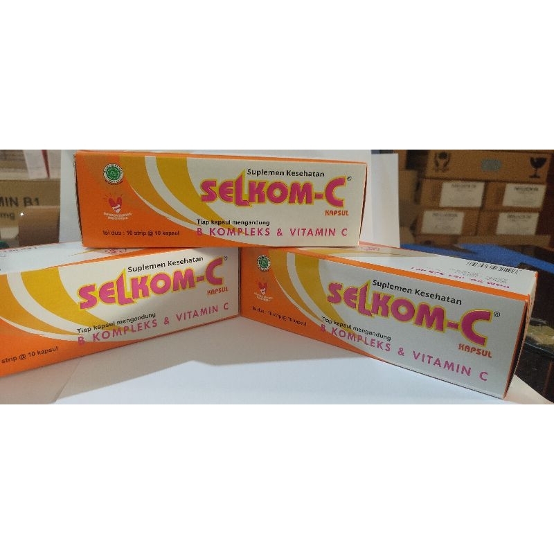 SelkomC