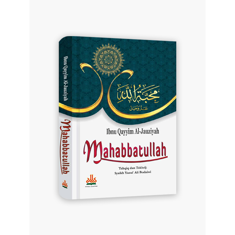 

Mahabbatullah - pustaka al kautsar