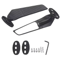 Spion Winglet Stealth Spion Motor Stealth Winglet Universal