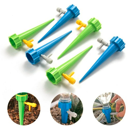 INFUS TANAMAN /ALAT IRIGASI DRIP TETES CONE Water Cone Irigasi Tetes