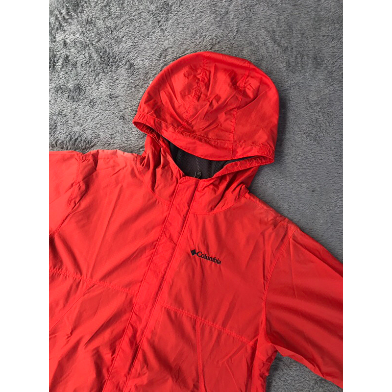 Jaket COLUMBIA second original