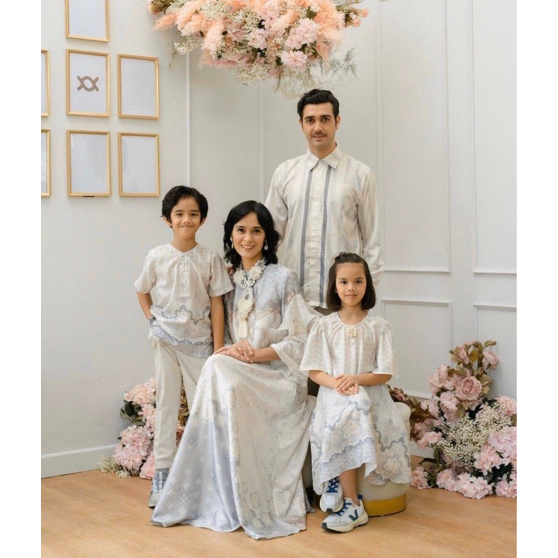 Malya Family Set by Wearing Klamby