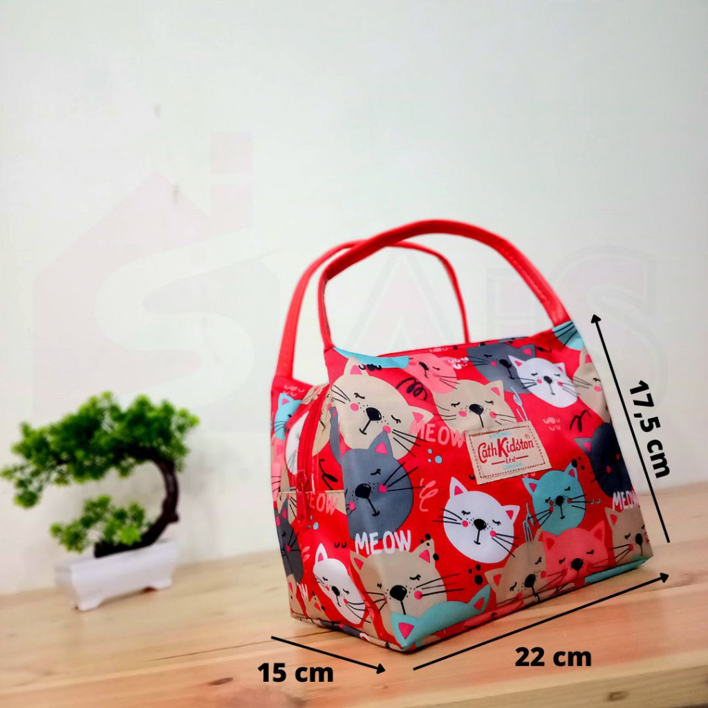 TAS KOSMETIK PREMIUM BIG SIZE TAS SKIN CARE TAS MAKE UP BESAR TAS BEKAL TAS WANITA TAS JINJING TAS ANAK LUCU