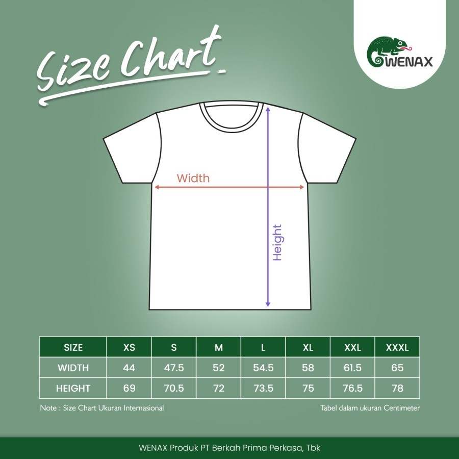 M - tshirt hitam WENAX PRIME Baju Kaos Polos Kasual Hitam Auto Kurus