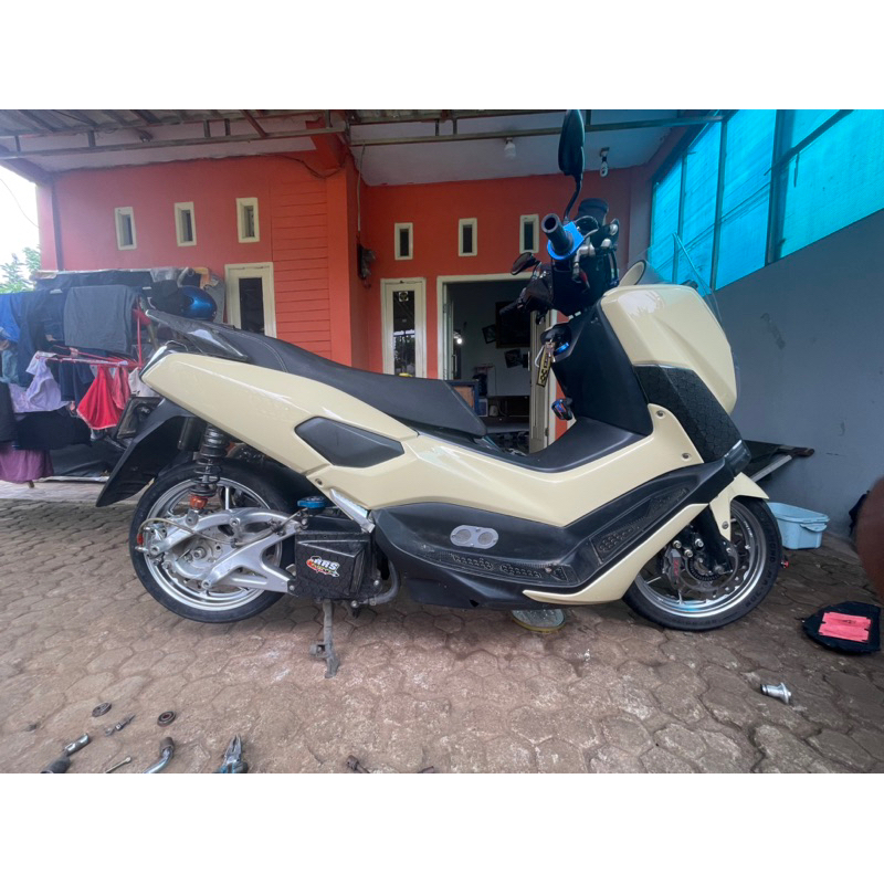 velg vario pnp nmax old/new