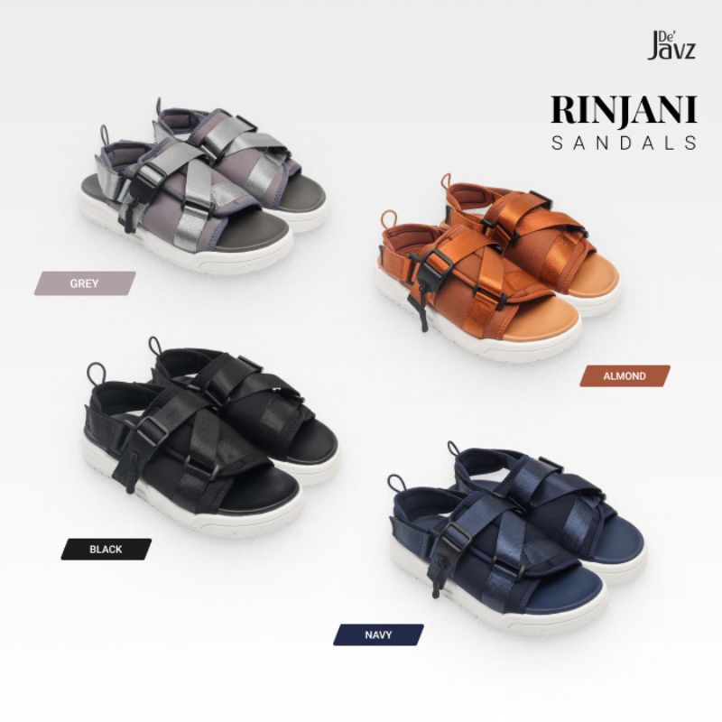 Rinjani Sandal