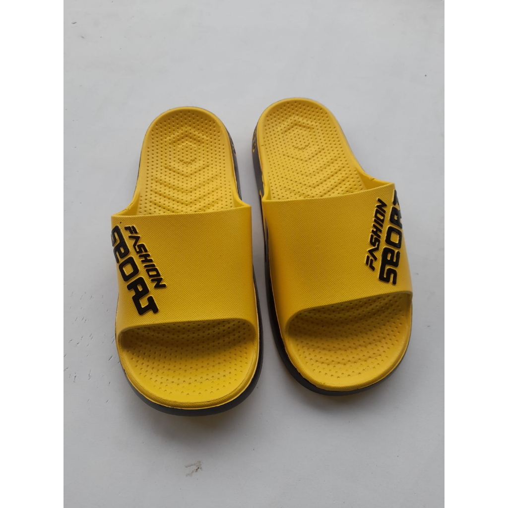 sandal kokop import pria murah sendal cowo