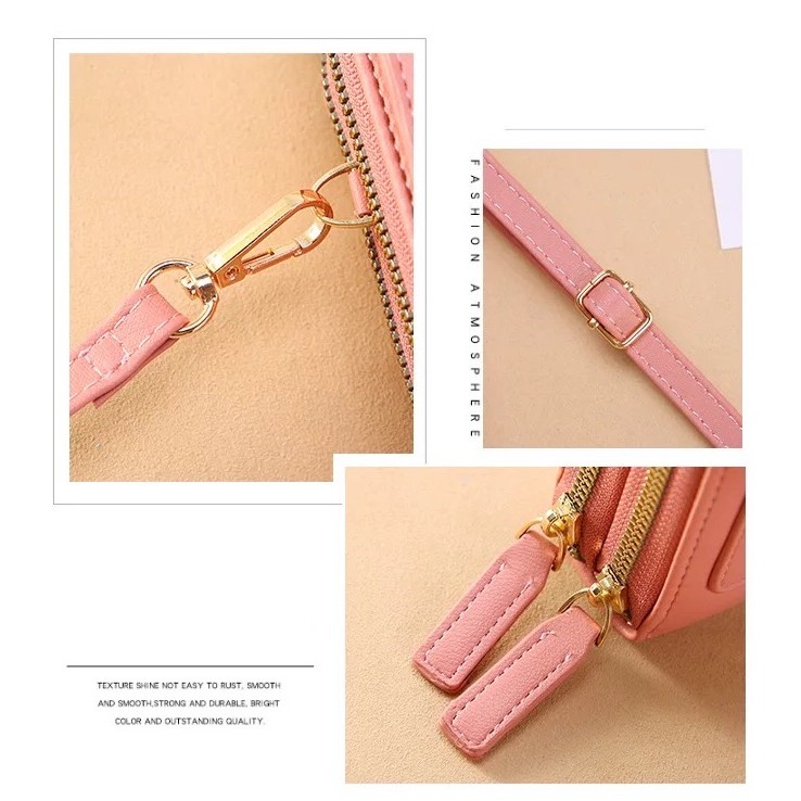 IMPOR ORIGINAL FOREVER YOUNG FY9066 TAS SELEMPANG WANITA KONDANGAN PESTA NIKAHAN DENGAN TALI PANJANG