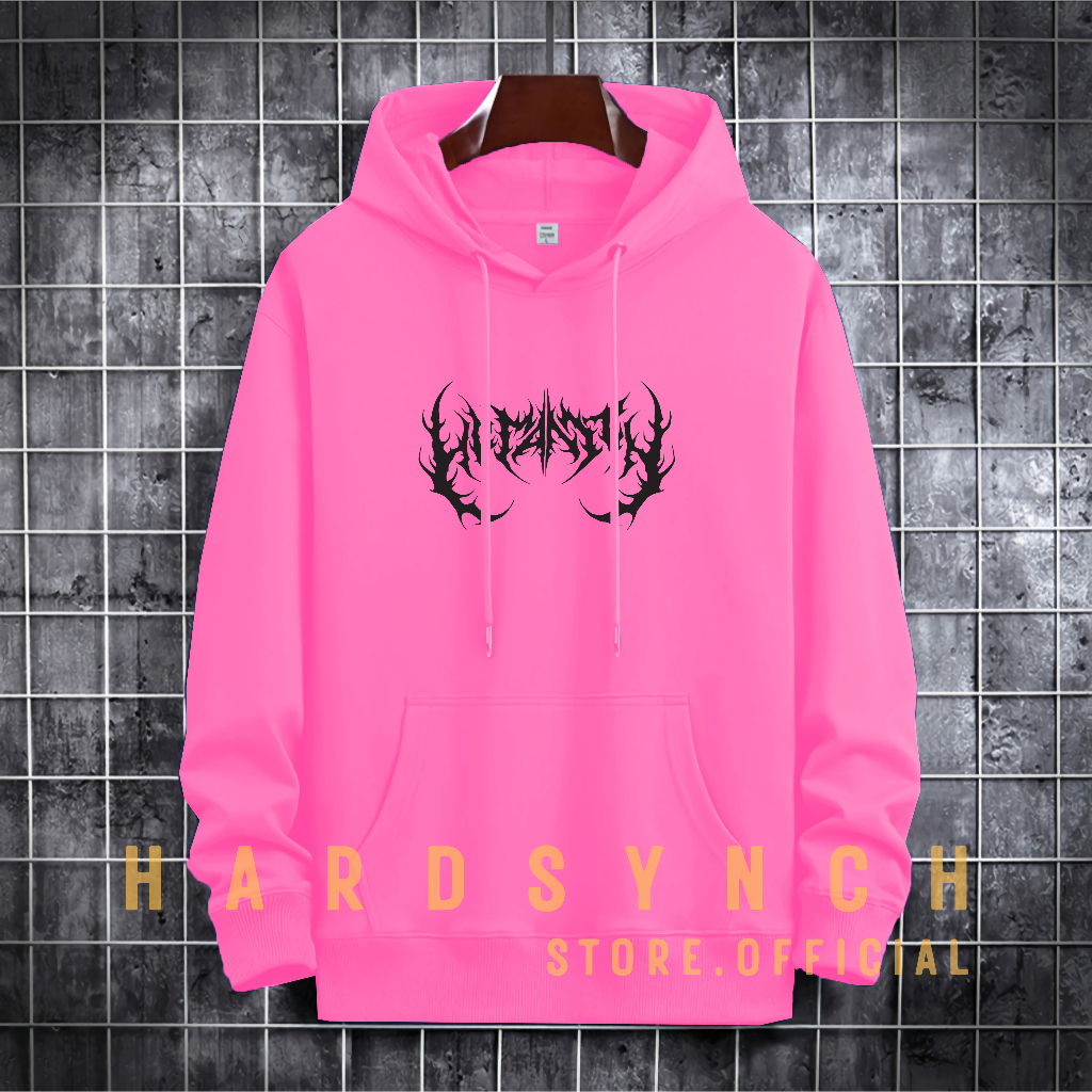 Sweater Hoodie Humanity Unisex ( Pria &amp; Wanita ) Premium Quality S-XXL Cotton Fleece / Hoodie Korean Style / Sweater Hoodie / Hoodie Polos / Hoodie Wanita / Hoodie Pria / Sweater Hoodie Distro Original ( HMNTY 129 )