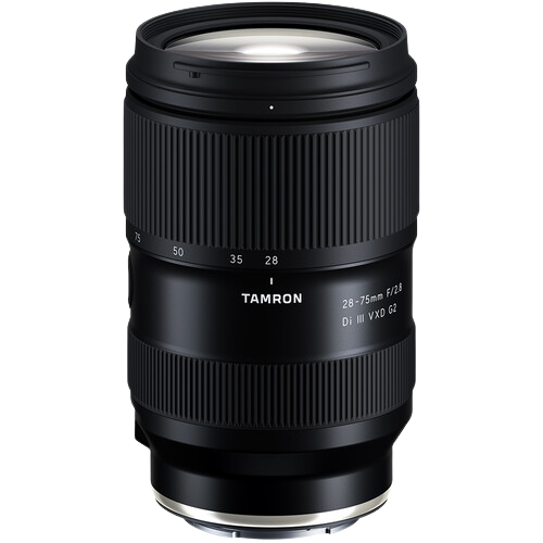 Tamron 28-75mm f/2.8 Di III VXD G2 Lens for Sony E Original