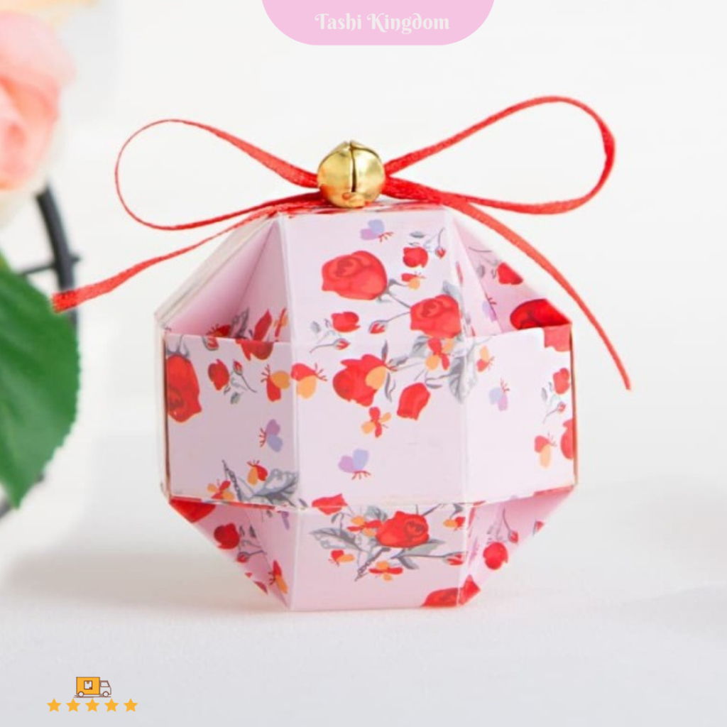 

Kotak souvenir pernikahan kotak souvenir dekorasi Box kado lonceng