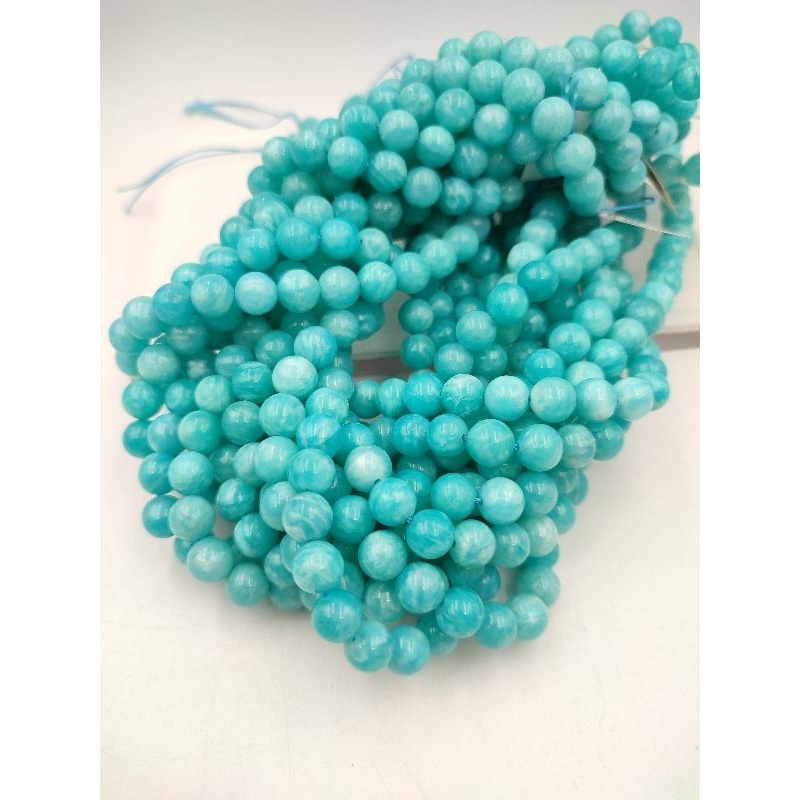 Amazonite Batu Alam Perrenceng