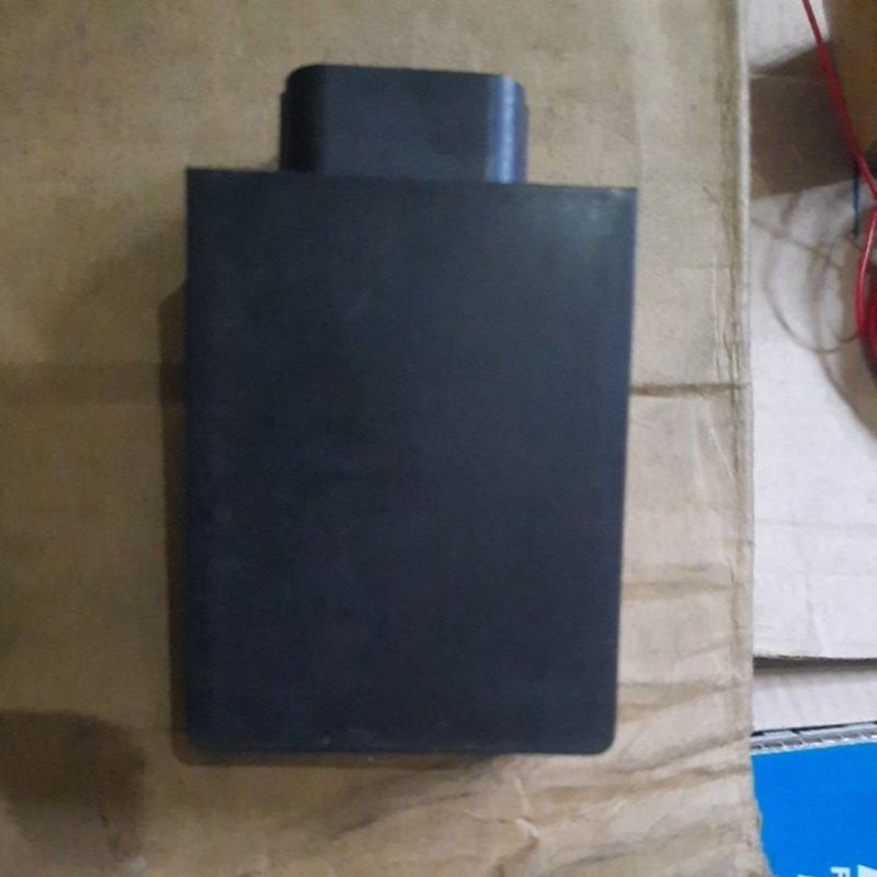 CDI/ECU Yamaha Vixion Old original copotan