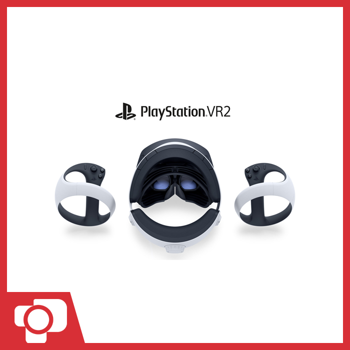 Sony VR2 Headset CFI-ZVR1 PS5 Playstation 5 Standard