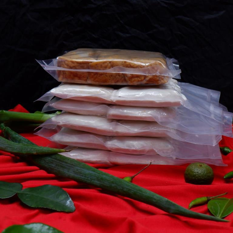 

Paket Hampers Teh Dewi