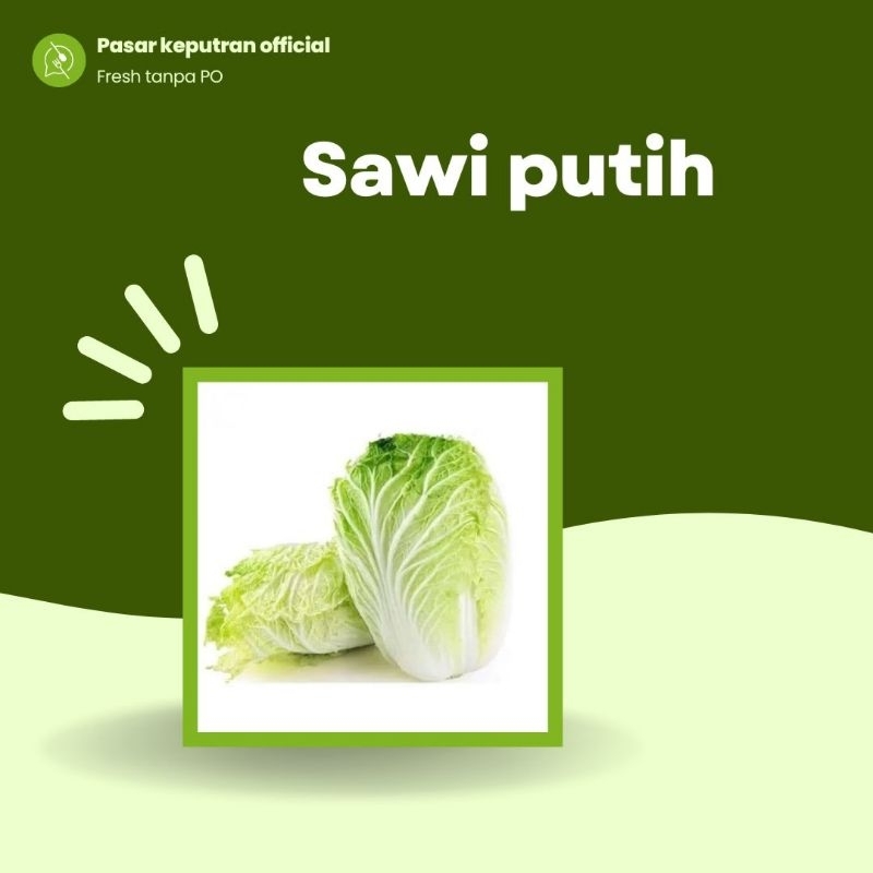 

Sayur sawi putih segar,sawi putih,sawi putih fres