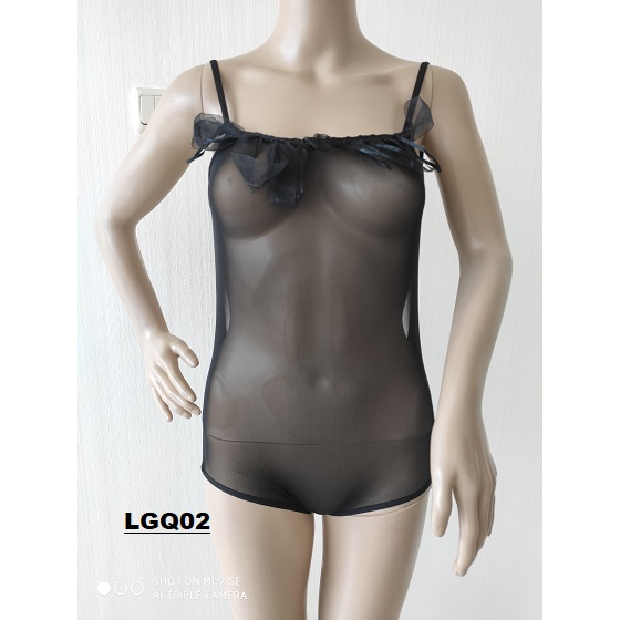 Lingerie Set Erotic Impor