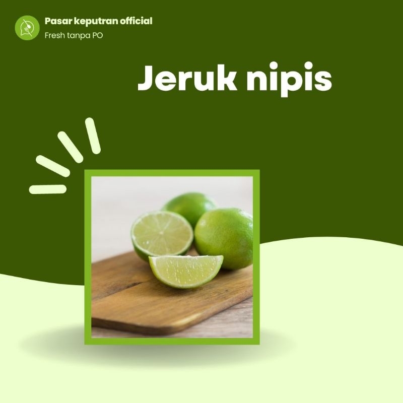 

Jeruk nipis/jeruk pecel 250gr,jeruk nipis segar,jeruk pecel segar