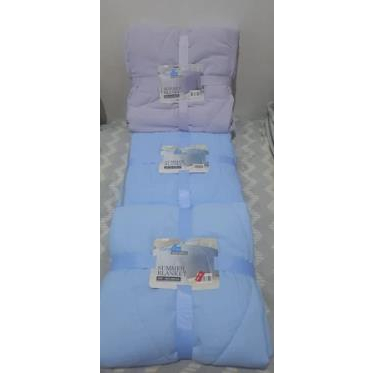ACE Sleep Lite Selimut Microfiber Fleece Selimut Summer Blanket Selimut Lembut size 150 x 200 cm