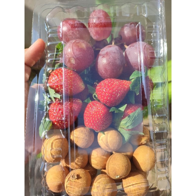 

MIX FRUIT