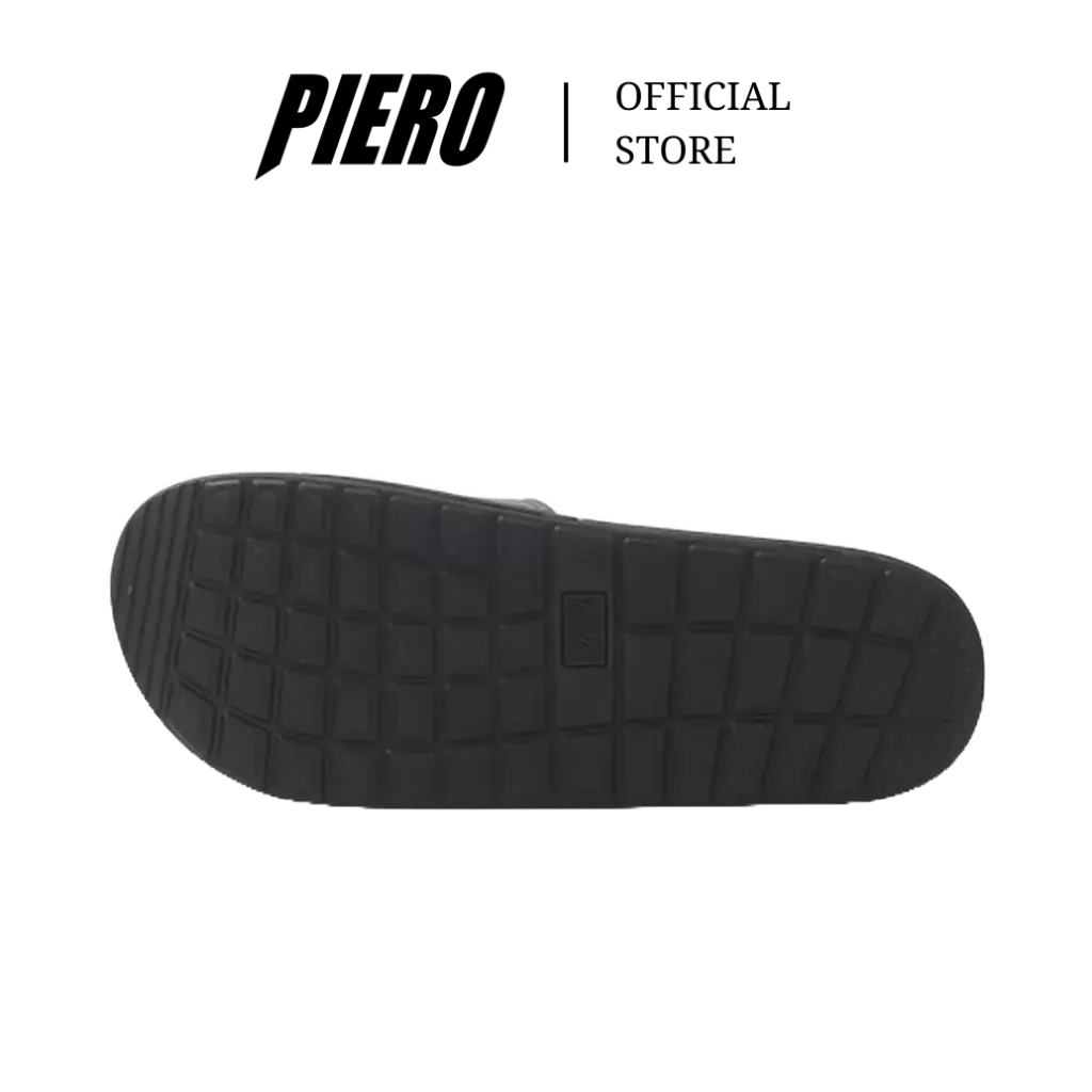 GRATIS ONGKIR !!! SANDAL SLIP ON ORIGINAL PIERO PUNA RS 2 WARNA TERBARU DISKON OJANSPORT