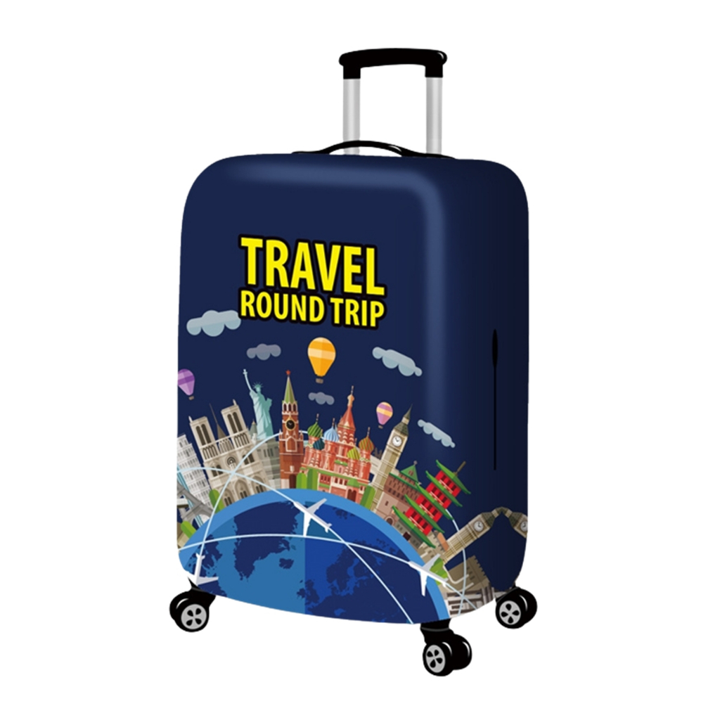 Sarung Pelindung Cover Bahan / Luggage Cover M1028