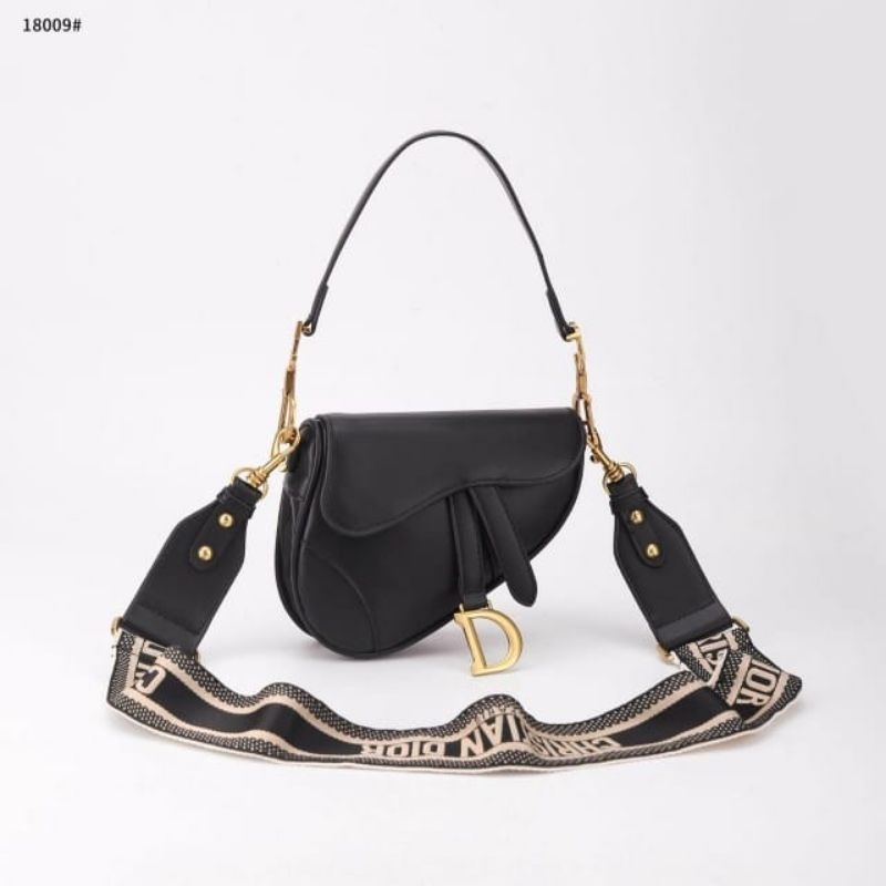 Tas Dior Saddle