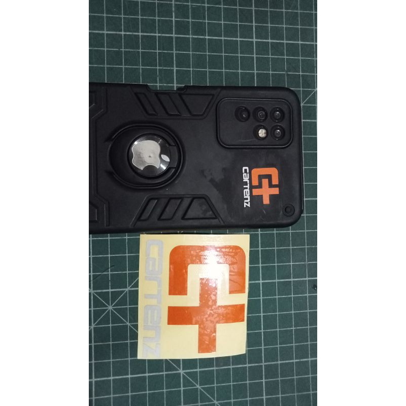 

stiker cartenzz stiker cutting cartenzz