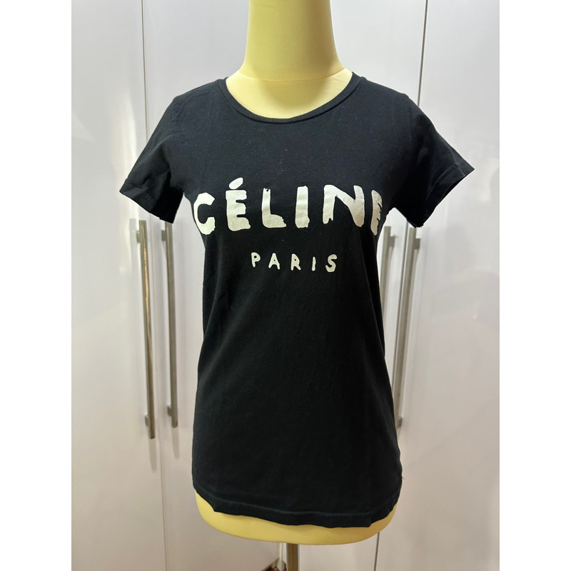 PRELOVED KAOS CELINE