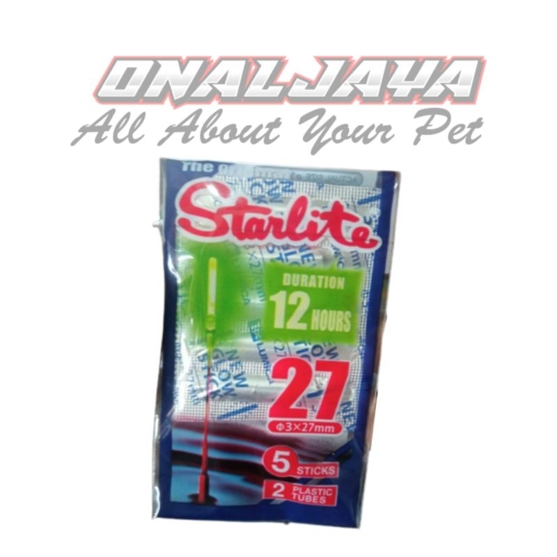 starlite lumica isi 5