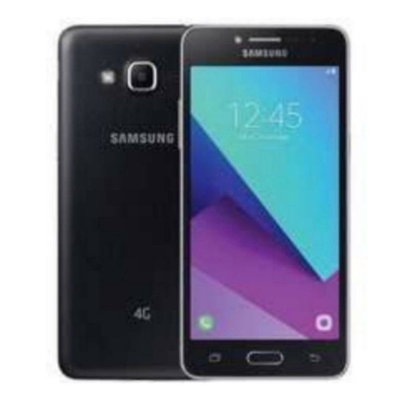 Samsung J2 Prime Hitam Bekas