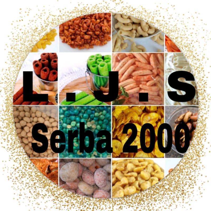 aneka_cemilan_serba_2000// best seller // snack_murah (bisa_COD)