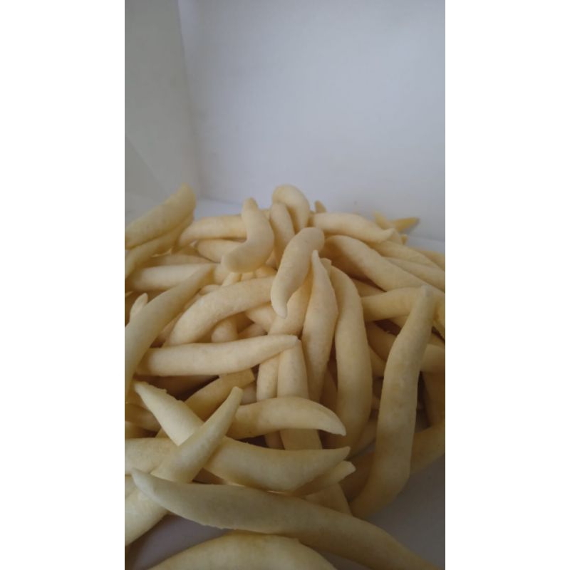 

Telur Gabus Kiloan 250 gr