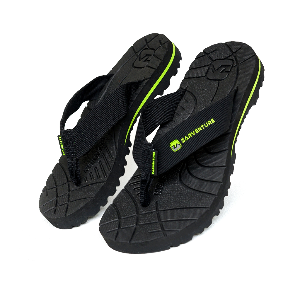 Sandal Jepit Gunung Hiking Adventure zarventure Seri Zeta