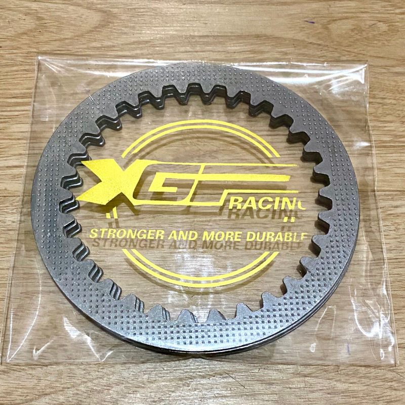 plat kopling bintik satria fu bahan besi plat kopling racing satria fu