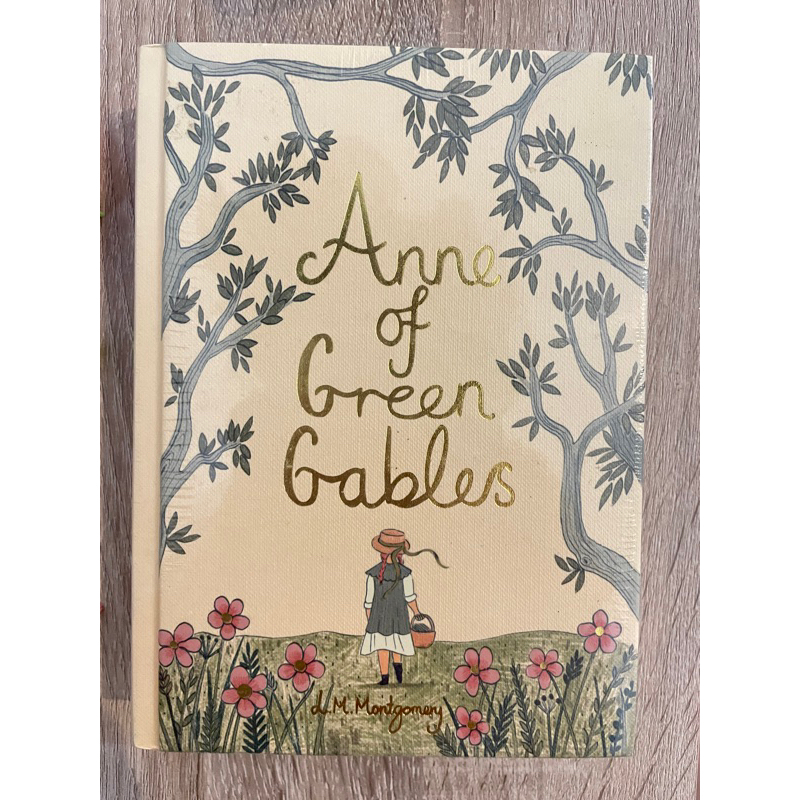 PRELOVED Anne Of Green Gables