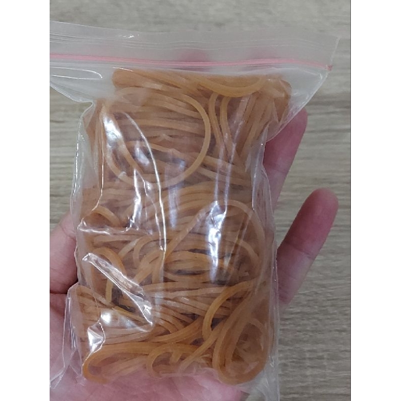 

Karet Gelang Kuning (Diameter 3.5 cm)