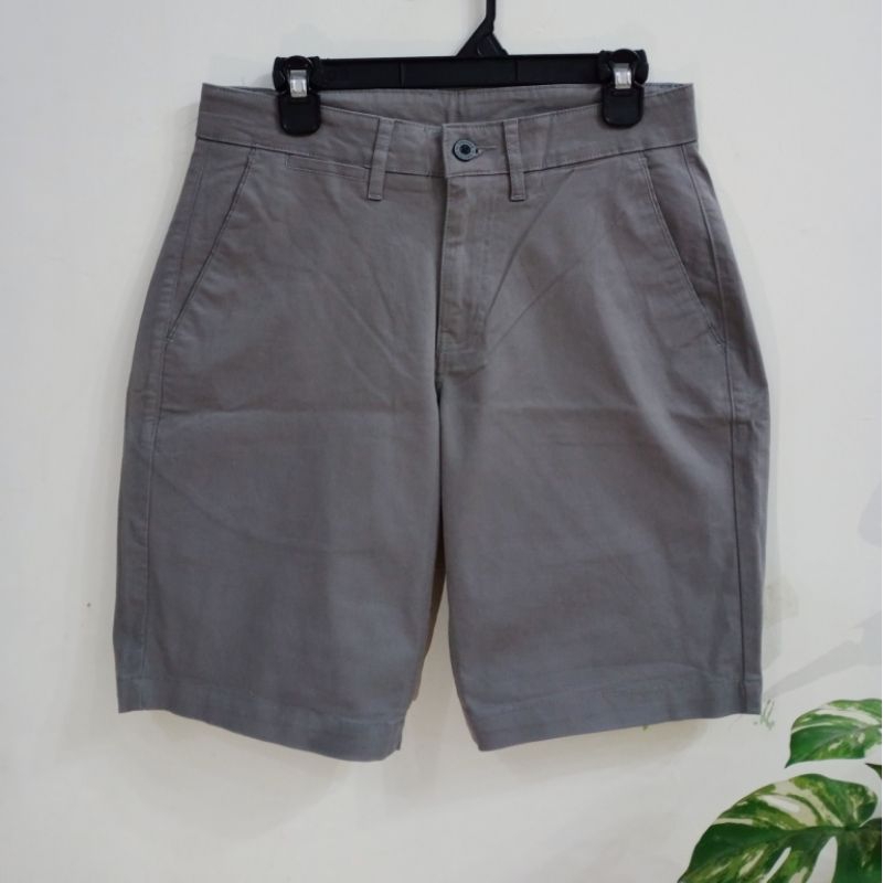 celana prndek chino 3second original
