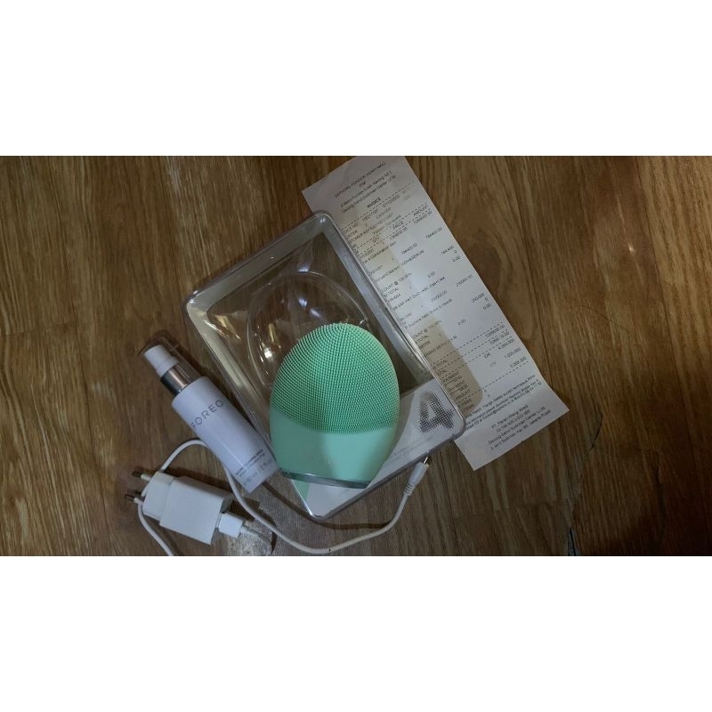 Foreo luna 4 x sephora