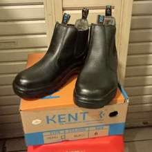 SEPATU SAFETY KENT MOLUCAS / SAFETY KENT MOLUCAS / SEPATU SAFETY KENT / JUAL SEPATU KENT MOLUCAS / J