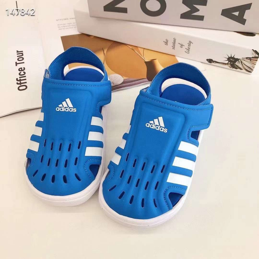 Adidas / Adidas Water Sandal / Sepatu Sandal Adidas / Adidas Anak / Adidas Kids / Sandal Sepatu Anak Adidas / Sandal Anak laki laki / Sandal Anak Perempuan / Sandal Adidas Anak / Adidas Akwah / Sandal Adidas Anak / Adidas Water Sandal  Kids / Adidas Kids