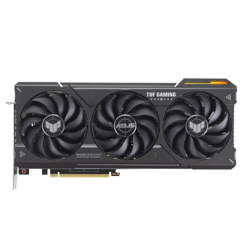 VGA ASUS GeForce RTX 4070 12GB GDDR6X TUF GAMING OC | RTX4070 DDR6X