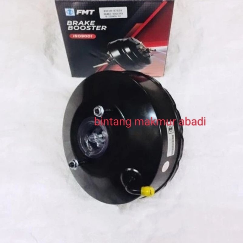 booster rem taft gt pakam rem taft gt brake booster taft gt hiline rocky independent feroza