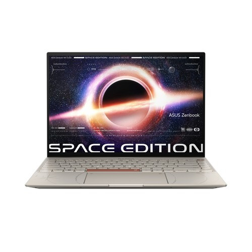 Laptop Asus ZenBook Space ED UX5401ZAS OLED TOUCH I7 12700 16GB 1TB SSD W11 14.0 2.8K